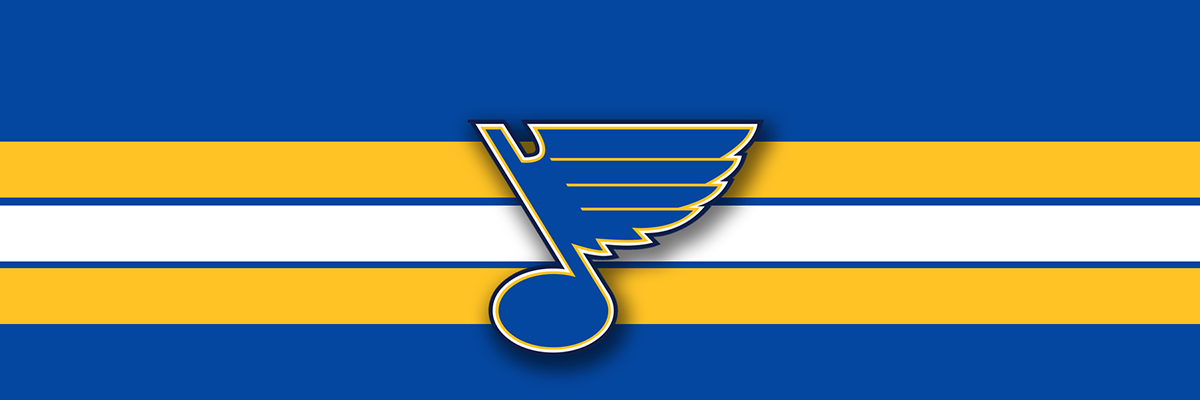 St. Louis Blues Tickets Giveaway - Osborne Financial Group