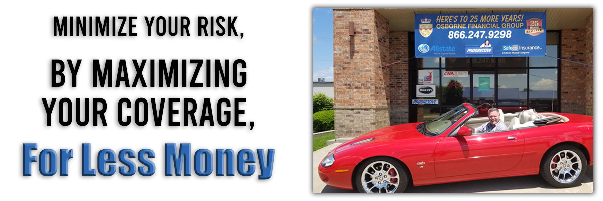 Osborne Financial Group